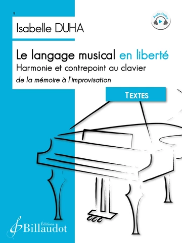 Le Langage musical en liberté Visuel